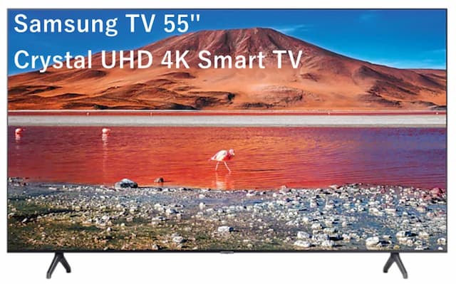 Samsung TV Singapore – Get the best Samsung TV at the best price!