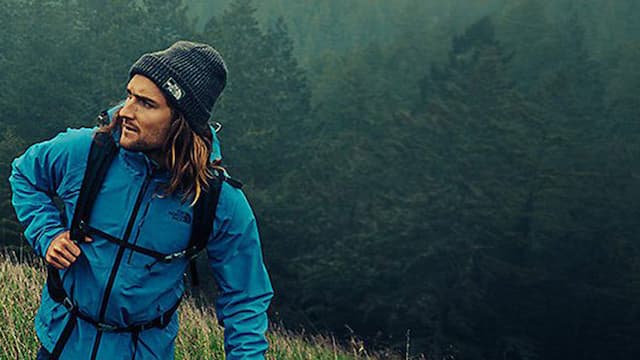 The North Face: Explore its latest outdoor styles right now!