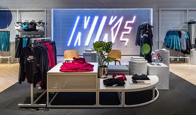Nike Singapore – Get the best sportswear & accessories in style