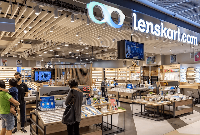 Lenskart Singapore Review | Realize your vision!