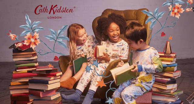 Cath Kidston: An artistic legacy in life and style