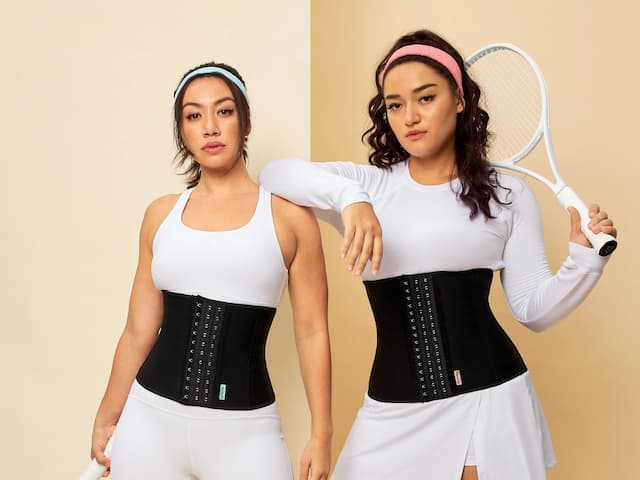 Waistlab: Do not confuse Waist Trainers with Corsets