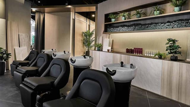 Talk with Your Hair in Kimage Professional Salon: Tips for Healthy Hair