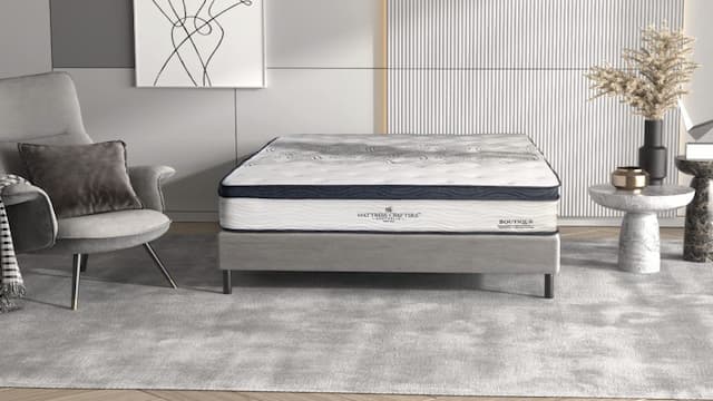 Get to Know The Mattress Boutique Singapore