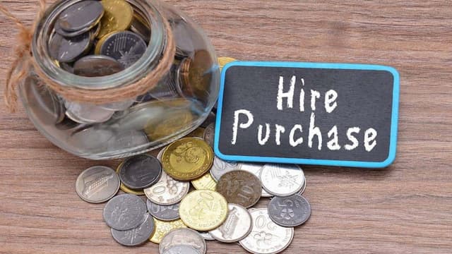 Hire Purchase VS. Leasing – The Tools for Battling Inflation 