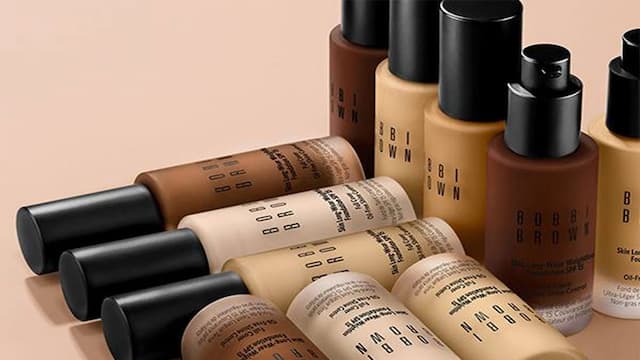Discover The Hottest Makeup Styles This Season with Bobbi Brown