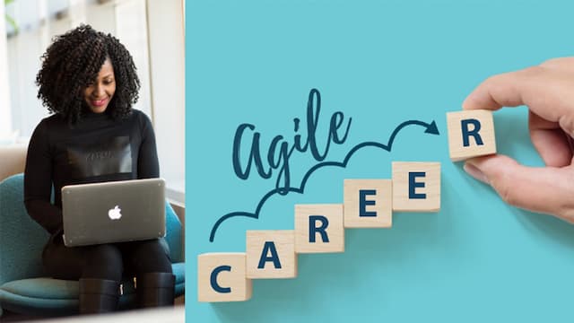 Agility Careers – Accelerate Your Career for A More Prosperous Life