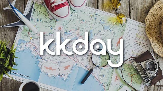 How to Be A Tourist in Your City as A Solo Traveler with Kkday