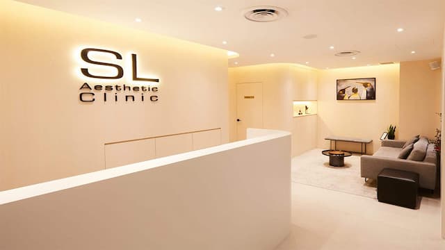 Are You Worried About Hair Loss? SL Aesthetic Clinic Is Your One-stop Solution!