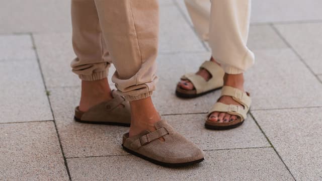 Birkenstock–The Comfortable Sandals And Shoes in Singapore