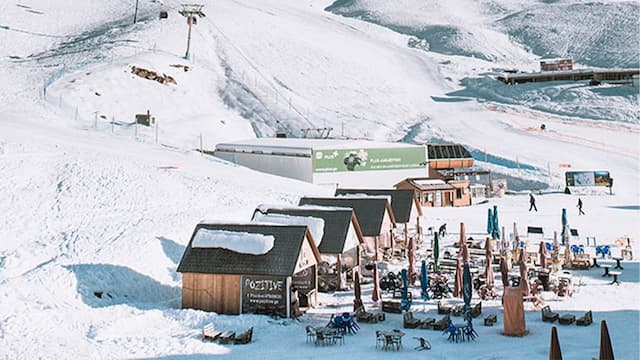 6 Beginner-friendly Ski Resorts in Asia