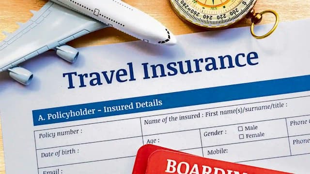Tips for booking travel insurance for a hassle-free trip