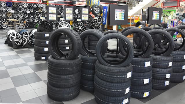 Do You Know How to Choose Tires? What Kind of Tire Is Good?