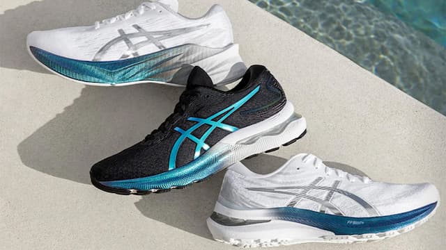 Have You Bought ASICS Shoes? Get to Know More about ASICS