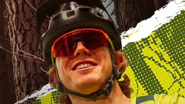 Break through Your Limits with Oakley Cycling Sunglasses!