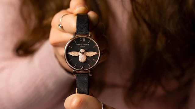 Buy Colorful Mini Dial Watches for Women at Olivia Burton!