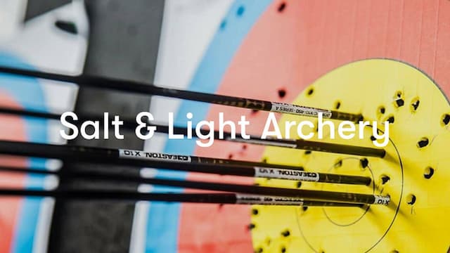 Do you like archery? How to get started quickly?
