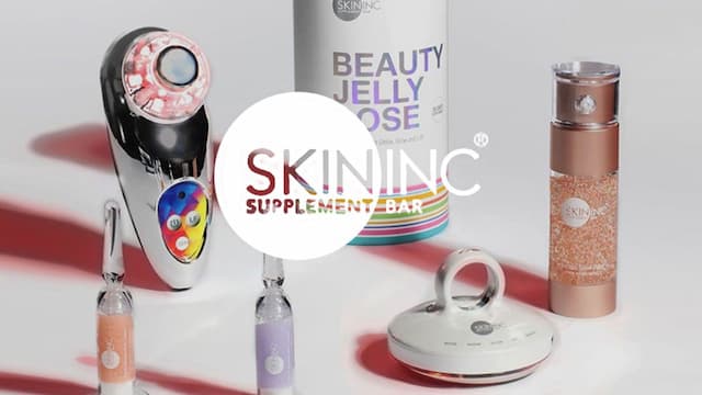 SKIN INC: A brand you can trust to solve all your skin woes