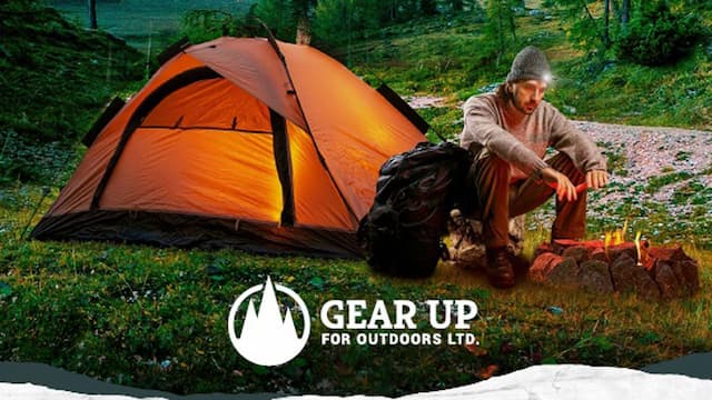 5 Quick Steps To Set up a Tent Like A Pro