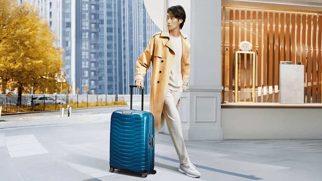 Exploring the Finest Luggage Selections with Atome