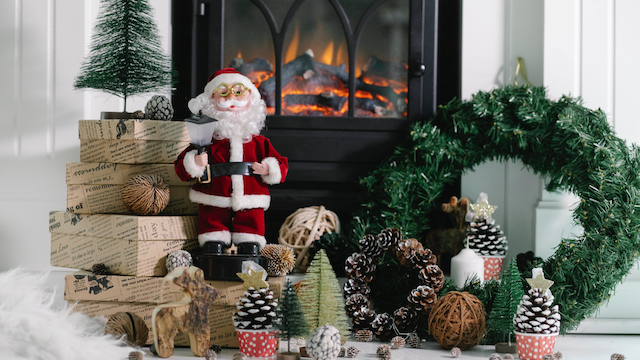 Transform Your Home into a Holiday Haven with these Stylish Christmas Decor Ideas