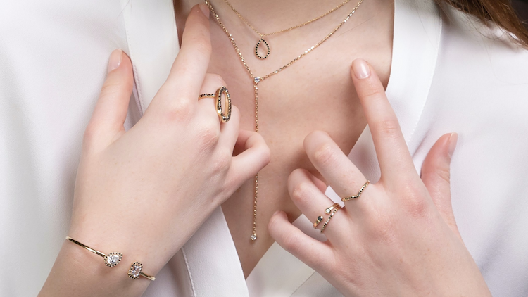 Elevate Your Love Story with these Jewellery