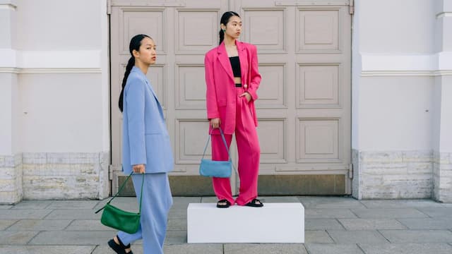 Your Must-Have Fashion Bags To Own This 2024
