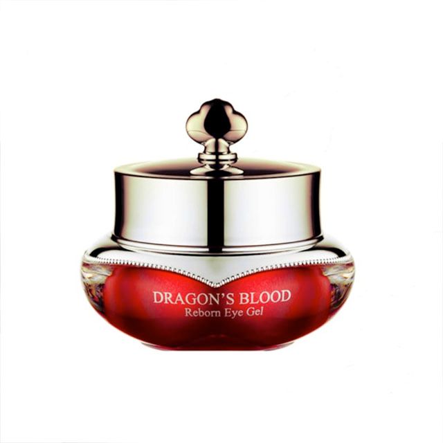 Yuyu: Eileen Grace Dragon’s Blood Reborn Eye Gel