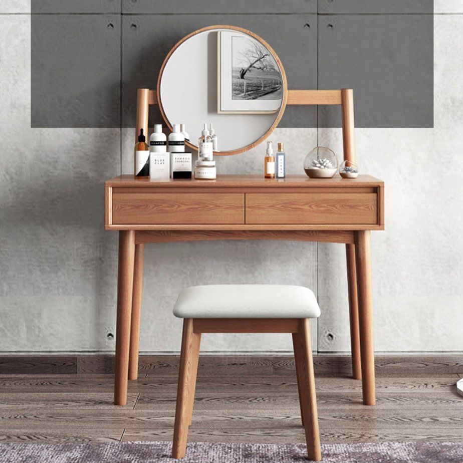 Fyren Dressing Table