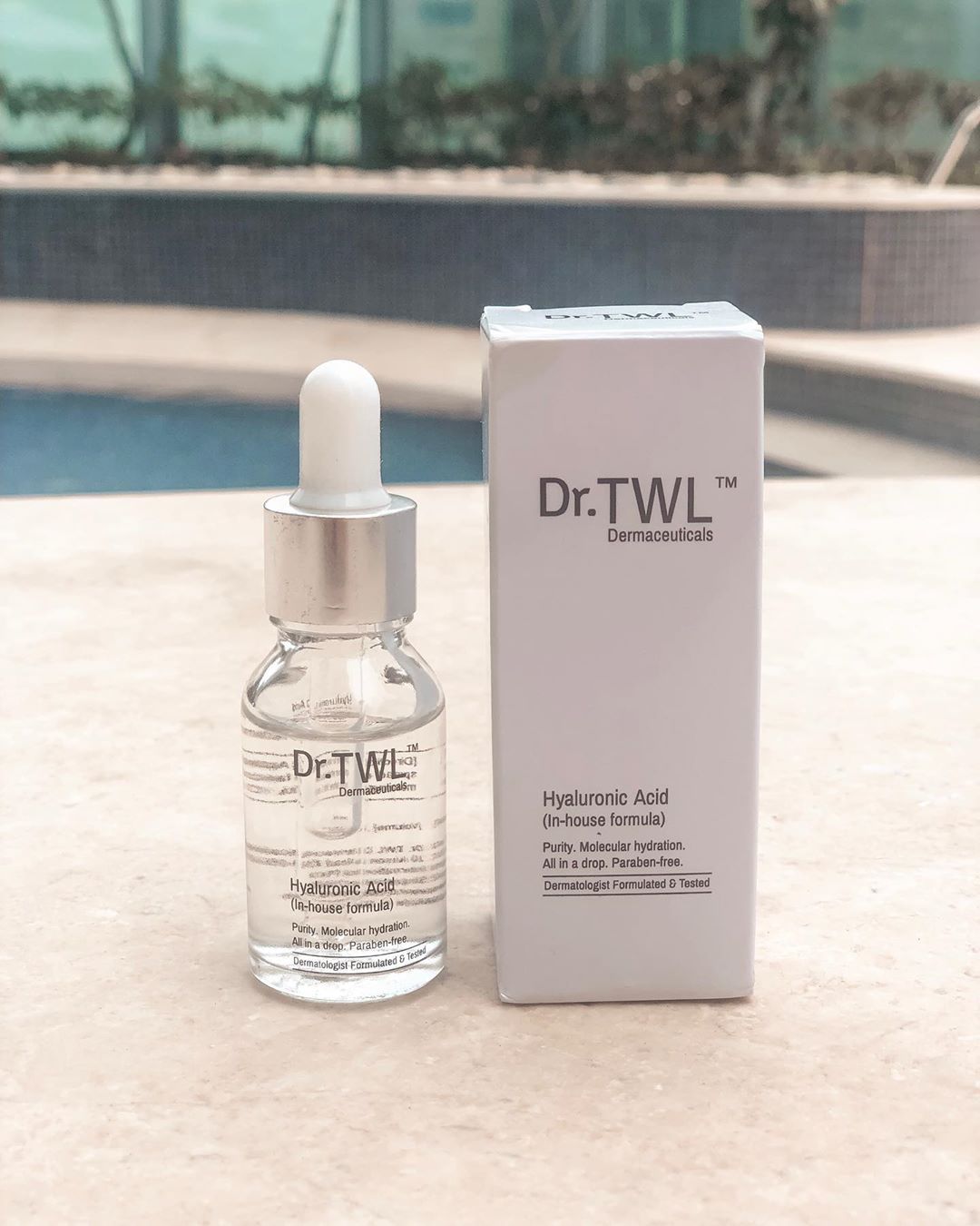 Dr.TWL Hyaluronic Acid