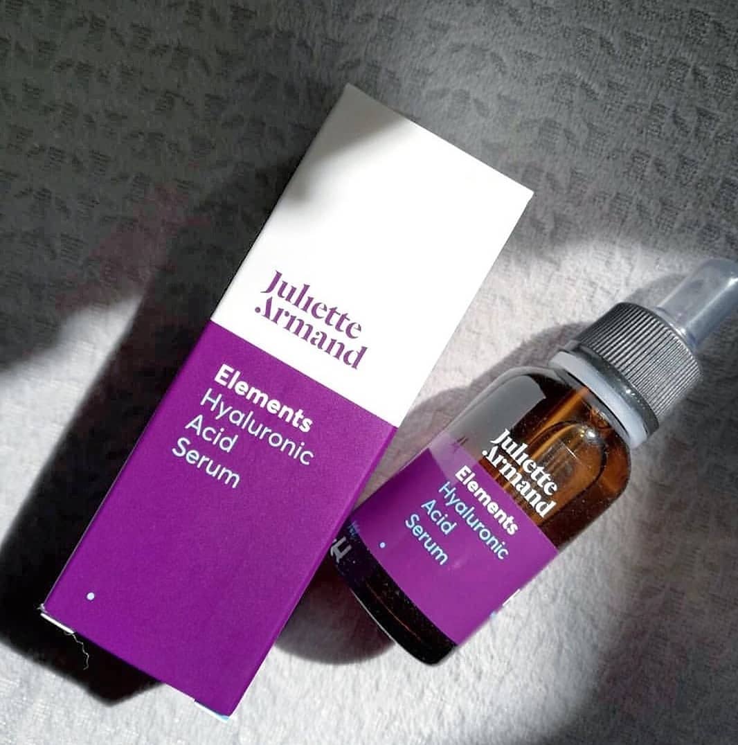 Juliette Armand Hyaluronic Acid Serum