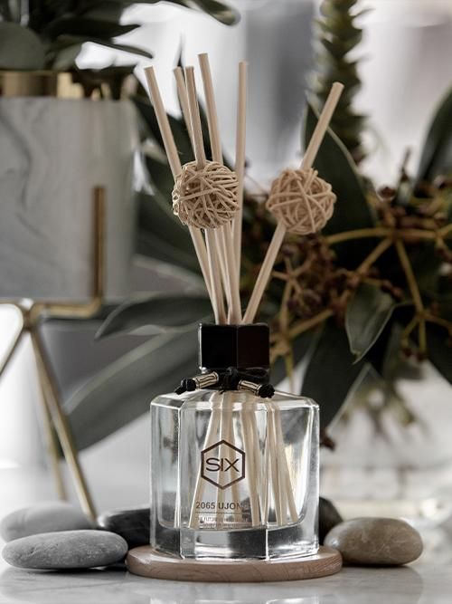 Scent By Six 2065 Ujong Reed Diffuser