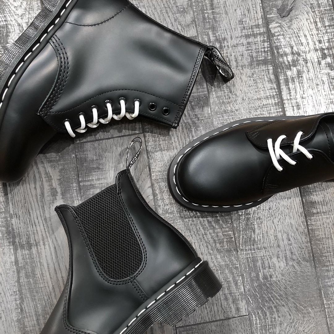 Dr Martens