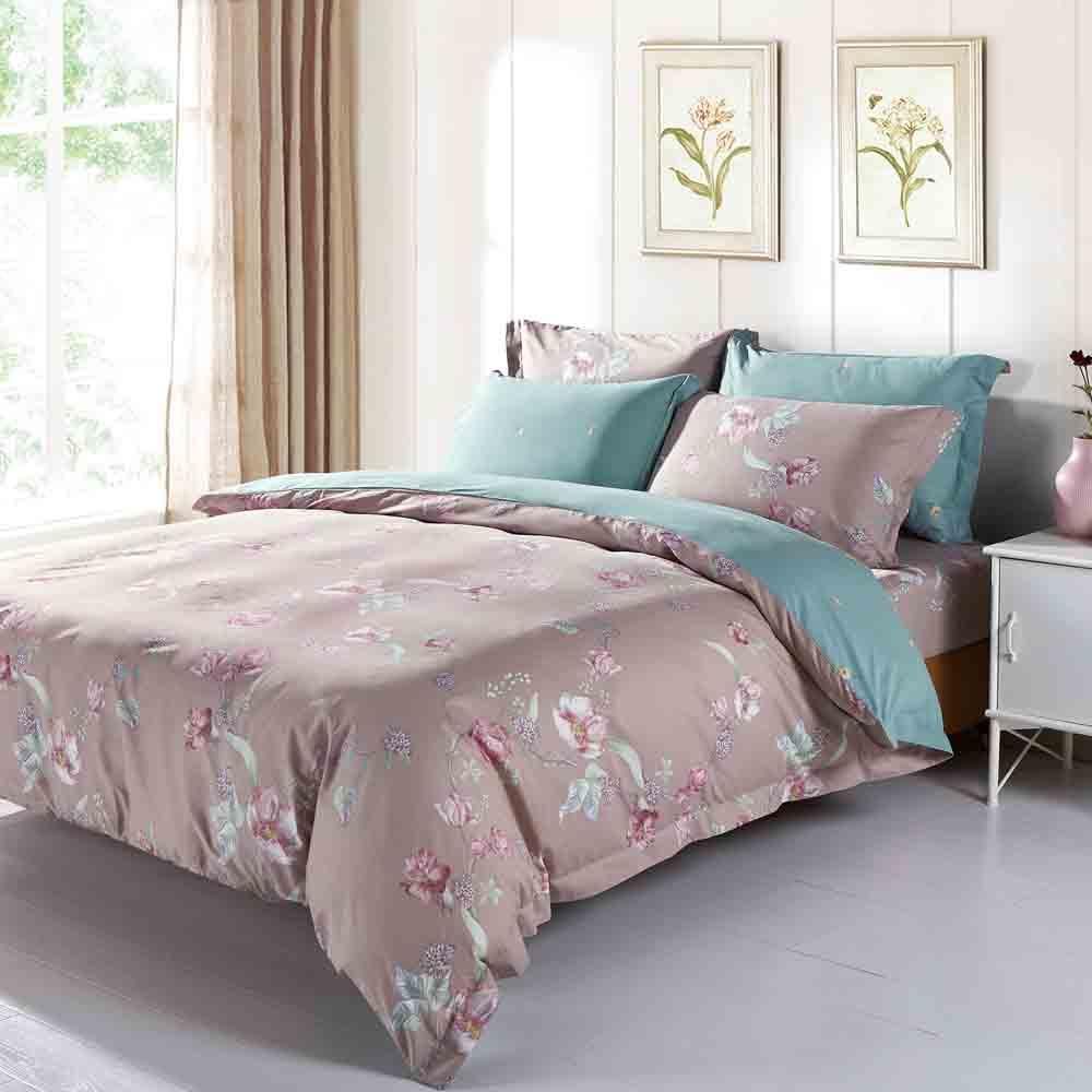 Epitex Cotton Bed Sheet Set