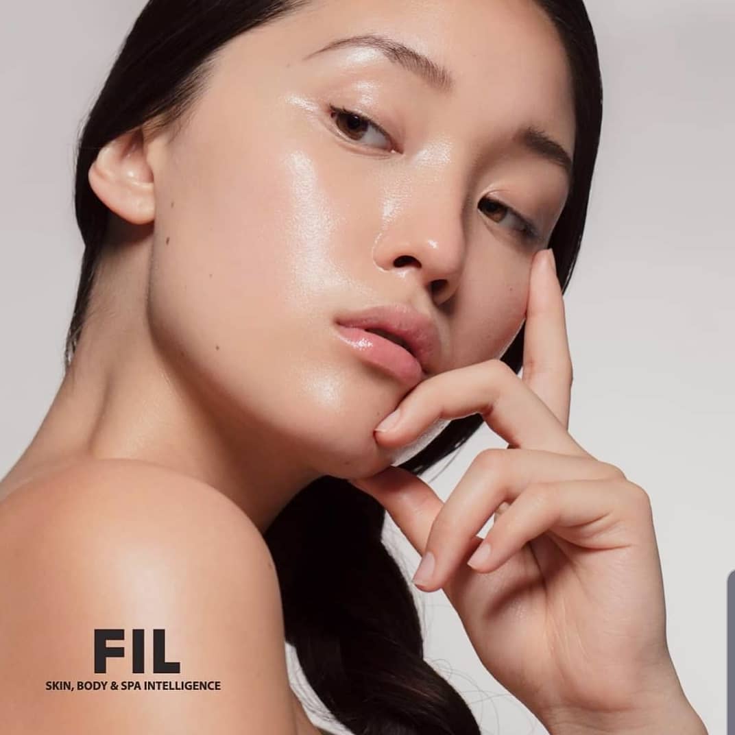 FIL Skin, Body & Spa Intelligence FIL Young Face Therapy